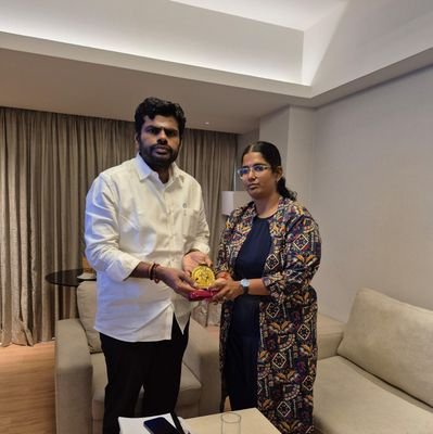 Doctor (MBBS M.D MRCP)|Karyakarta of BJPTamilnadu🪷|Army of Shri K. Annamalai avl 🧡💚🪷🦚⚜️|Sanatani🚩| Volunteer at We the leaders foundation