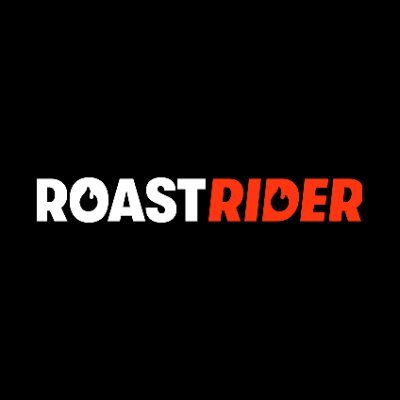 RoastRider Profile