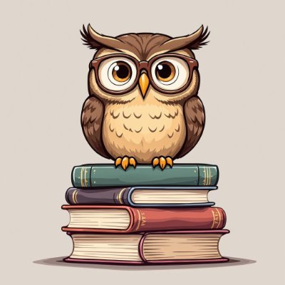 Struktur, aber mit Augenzwinkern – und Eule. 🇩🇪🦉