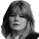 Alice Giordano, as seen in Newsmax Magazine, Epoch Times, The Federalist, Newsweek's Topic of the Day, Boston Broadside, The Boston Globe, and Associated Press.