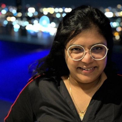 Lead Editor. Australia @ForbesAdvisor via @Forbes All tweets my own. 📩 ajain@marketplace.co
Ex @ForbesAdvisorIN, @CNBC, @Reuters, @EconomicTimes @Entrepreneur