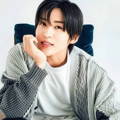 SnowMan_iku's profile picture. SnowMan大好きなアラフォーです✨️ めめ担🖤阿部担の箱推しです🖤💚❤️🧡💛💙💜🩷🤍SnowMan好きの方是非気軽に絡んでください😊お友達になりたいです🖤💚