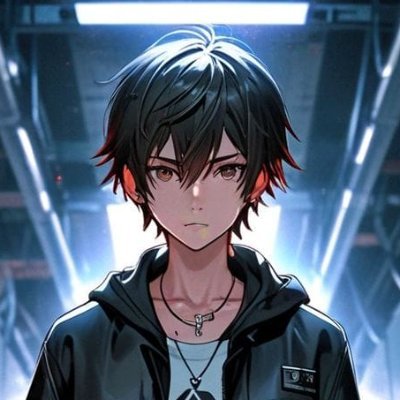 Astro_Calyxian's profile picture. "Galaxies form from dust. Black holes from collapse. We rise, we fall—still part of the same cosmic dance."