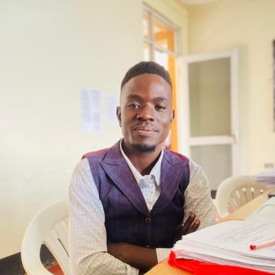 SsendittaS's profile picture. #Mukwano_Guwooma