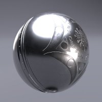 Logan Harrington 3D Art (@logans3dart) 's Twitter Profile