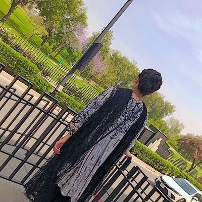 aqsafatima31's profile picture. 𝒯𝓇𝓊𝓈𝓉 𝓉𝒽ℯ 𝓉𝒾𝓂𝒾𝓃ℊ ℴ𝒻 𝓎ℴ𝓊𝓇 𝓁𝒾𝒻ℯ.