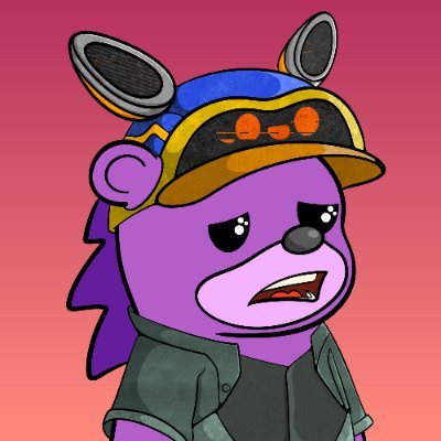 MichelleRavens's profile picture. Focused on sustainable tokenomics and unsustainable sleep cycles.