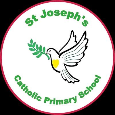 StJosephsGoole's profile picture. 📣🔗FOLLOW US NOW ON FACEBOOK: https://t.co/tOwlXMtMNf 

Twitter account of St Joseph's Catholic Primary School, Goole.