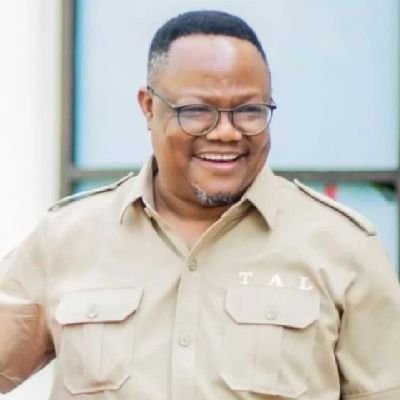 MohdNyanda's profile picture. 