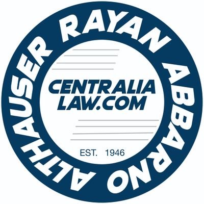 Althauser Rayan Abbarno is a Washington state law firm with offices in Centralia and Olympia.