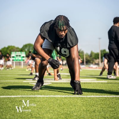 Berkner High School 🏈|DE|OLB| Class of 2027| 4.9 40| GPA 3.0| 5'8| 161lbs|