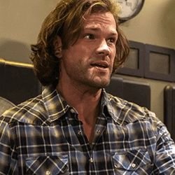 #NotJaredPadalecki/ Hunter of the Supernatural/ 👇(Please read the pinned below) 👇/NO LEWD ON TL/