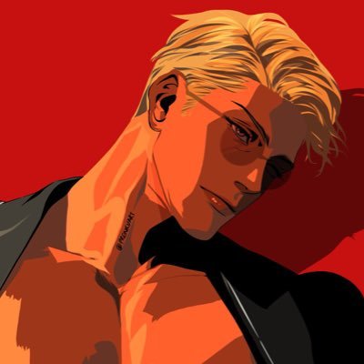 🔞 Writing fanfic for fun. Coms closed. 📬 https://t.co/2NOEmcGAqz | https://t.co/GgHAltL4ob | pfp: @prenkuart