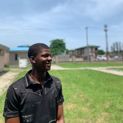 Stephen💻 Profile