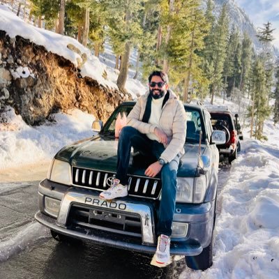 khizar_wattoo's profile picture. Real Estate Agent