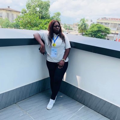 NgemSolange's profile picture. I am a goal oriented lady with strong interpersonal skills.Adding value is my push factor.I am a business administrator and a professional makeup artist.