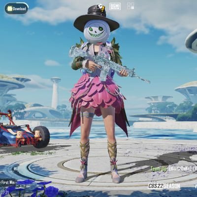 Makhanchor63545's profile picture. 