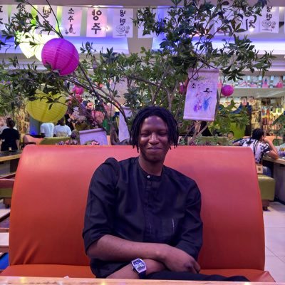 Developer. Built dApps @UmojaProtocol, building DeFi products. Member @Toptal