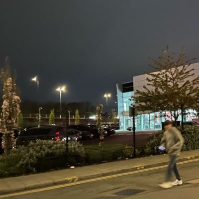 Mcfc0scar's profile picture. #mancity #YesCers