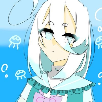 海月 ChillBar海月 (@VRC_kurage_ibe) / X
