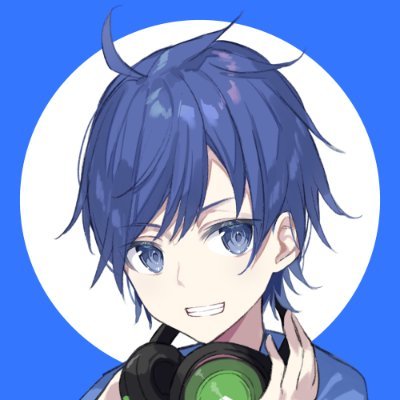 あおむぅ (@ao_muu_) / X