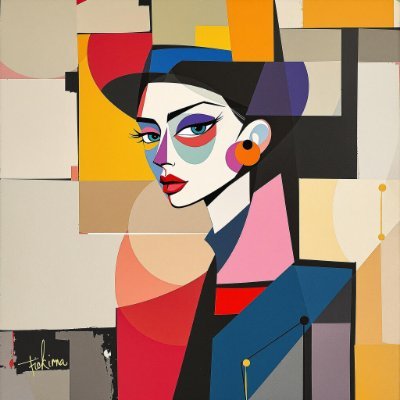 StyleByAT's profile picture. Styling life with color and quirk ✂️💫