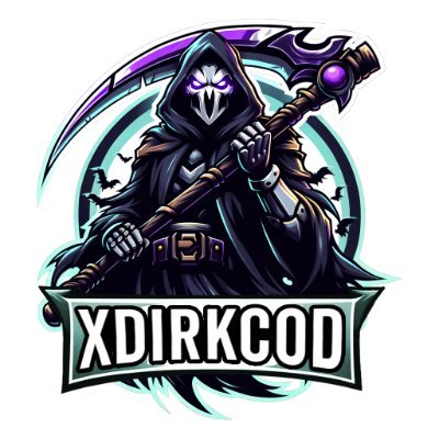xDirkCoD's profile picture. 