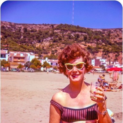 Rori_Lazarus's profile picture. Get off my lawn.
