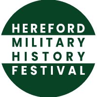 Hereford Military History Festival (@herefordfest) 's Twitter Profile Photo Hereford Military History Festival (@herefordfest) 's Twitter Profile Photo