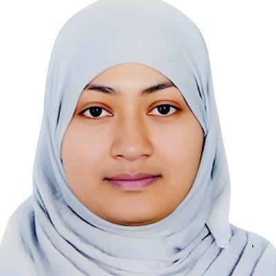 Samsun Nahar Ferdousi, an SEO expert with 4+ years experience, excels in optimizing websites, boosting traffic, and crafting engaging content across industries.