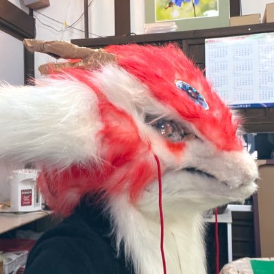 うたろう（着ぐるみ） Next→東京ケモノフェスティバルさんのプロフィール画像