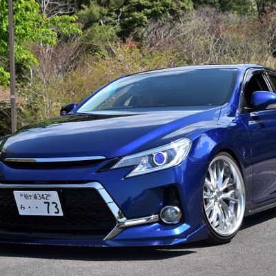 千葉県在住の弱いヲタク
愛車→マークX GRX130premium。2021/1/24~
ドライブ、カメラ、ドラム、飲酒等々…
フォローはご自由に!一言くれると嬉しいです。