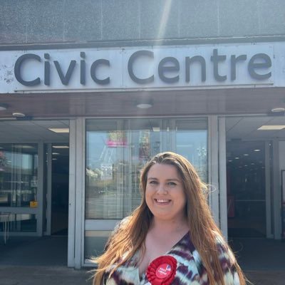 Kim_Glendenning's profile picture. Labour Councillor for Rosherville Ward at @graveshambc and Vice Chair @graveshamlabour 🌹