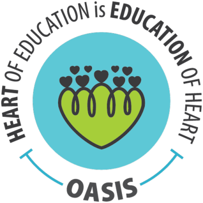 OasisMovement's profile picture. 