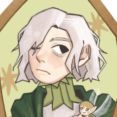 Punch | 20^ | TH/EN | side acc for random post of my sketches | main : @punchyforarts