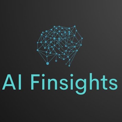 AiFinsights's profile picture. 