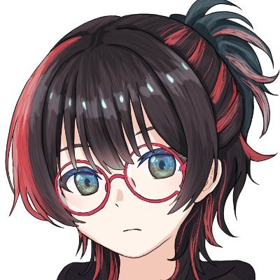 kanakona0919's profile picture. シノビガミとアリアン たまに絵を描く