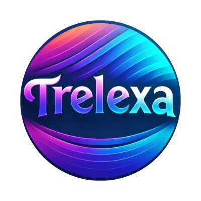 trelexaofficial's profile picture. Modern PR. AI Powered.
Get featured. Grow faster.
https://t.co/t6uR6dWd1N