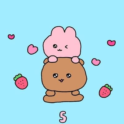 I_L0VE_SongS's profile picture. 