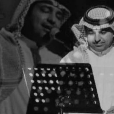 احترم الجميع .ليس ضعفا مني .لكن هناك من تعب في تربيتي