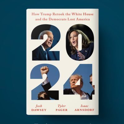 jdawsey1's profile picture. WSJ reporter. Faculty @aji_fellowships. Washington Post alum. The dog is Pepper. Aspiring oenophile. We will be alright in the afterlife.