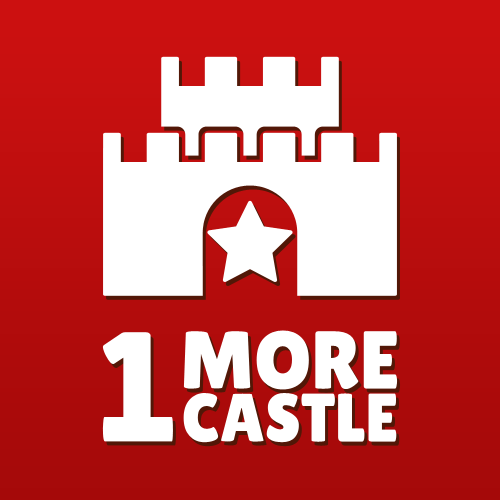 1 More Castle