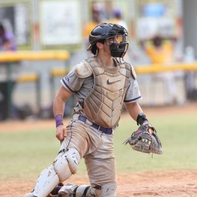 6’2/200lb/C parkerbarraza@gmail.com POPTime: 1.84-1.95 GPA 3.5