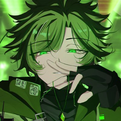 AtrociousSalad 🥗🎤さんのプロフィール画像
