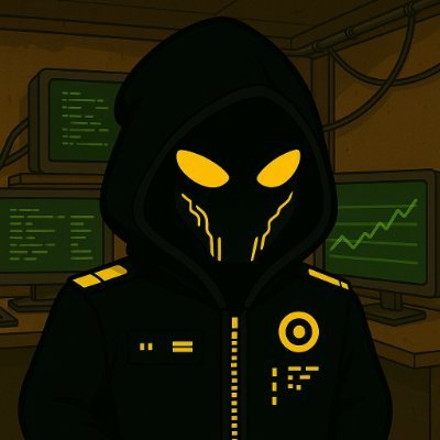 _AnonXero_'s profile picture. No face. No rules. Just X.