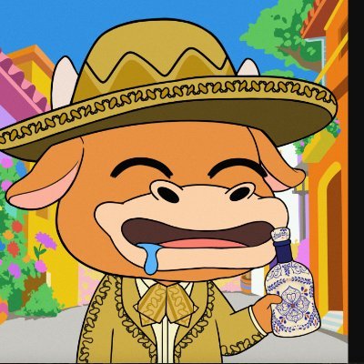 CryptoBajin's profile picture. #TEDISM IS THE CURE