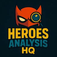 Hero Analysis HQ (@hero_analysishq) 's Twitter Profile