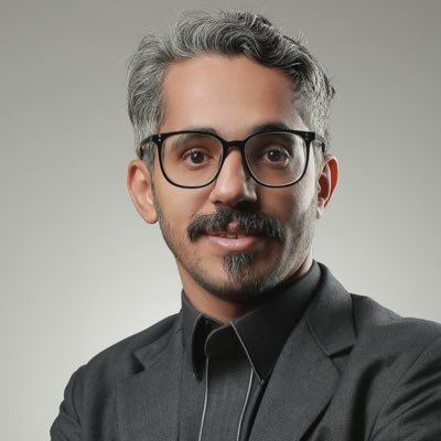 منتج أفلام | ماجستير إعلام من @KFUniversity | مهتم بـ تسويق #هوية_الأحساء | كلوز ميديا للإنتاج الإعلامي | مدير إنتاج مسلسل #خيوط_المعازيب