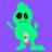 Kurt Clobain avatar