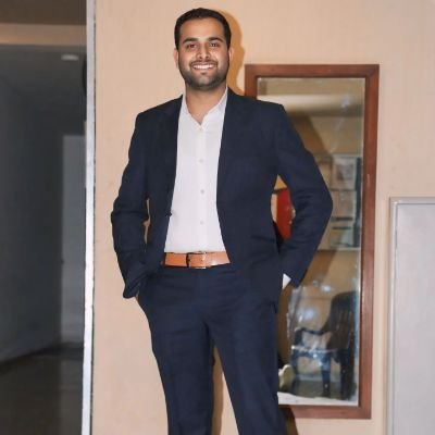 Chemistry Student
@iitgandhinagar. Indian Institute of Technology Gandhinagar, Gujarat, India.
@electrocatalysis @photoelectrocatalysis
@heterogenous catalysis